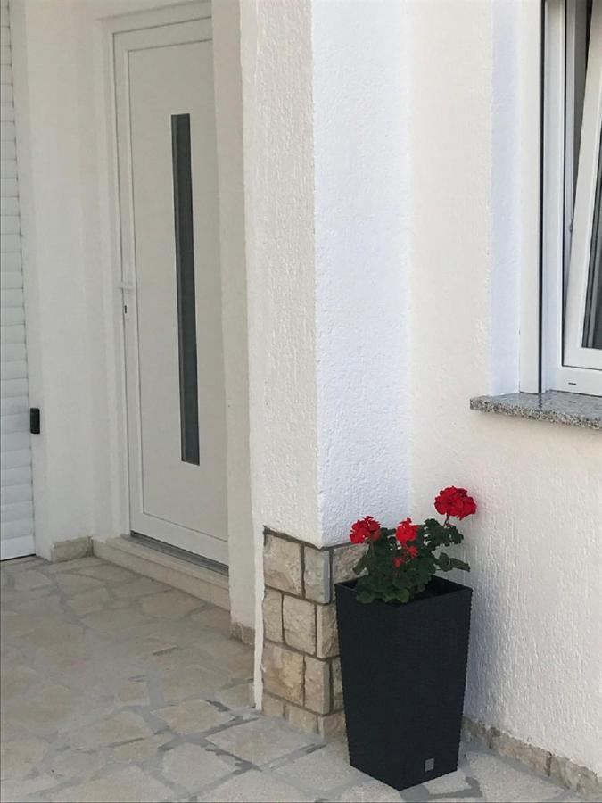 Apartman Irena 2 Dramalj Eksteriør bilde