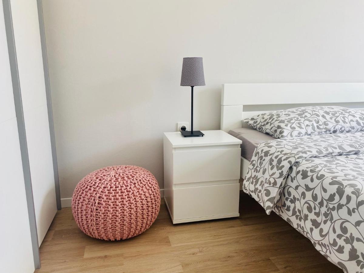 Apartman Irena 2 Dramalj Eksteriør bilde