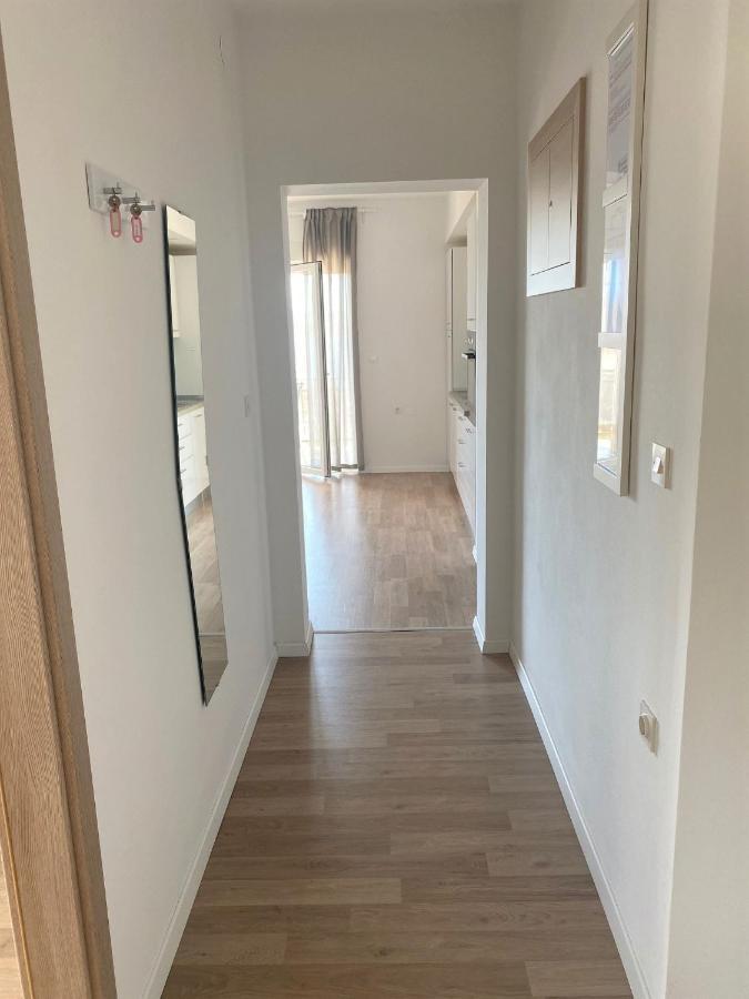 Apartman Irena 2 Dramalj Eksteriør bilde