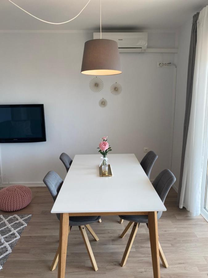 Apartman Irena 2 Dramalj Eksteriør bilde